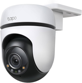 SMART SECURITY CAMERA TP-LINK | Tapo C510W (SAMPLE) EOL