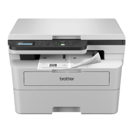 Promo Gusht PRINTER BROTHER MFC LASER DCPB7620DWYJ1 (toner benefit)