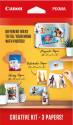 PHOTO PAPER CANON Creative Kit 2 3634C003AA