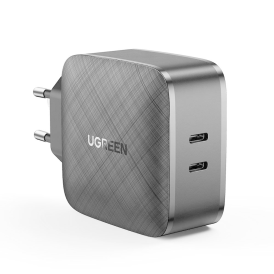 UGREEN PD FAST CHARGER EU (BLACK)