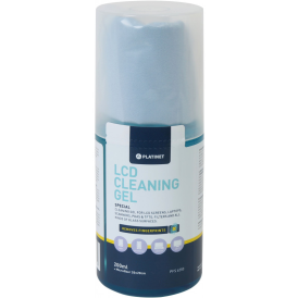 PASTRUES EKRANI FREESTYLE 200ML + 50 ML FREE + MIKROFIBRA / LCD CLEANING KIT [42637]