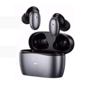 UGREEN HITUNE X6 ANC TRUE WIRELESS EARBUDS (BLACK)