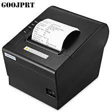 POS PRINTER JPRT 80mm JP80H