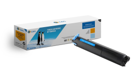 Toner Canon GPR22/NPG32/C-EXV18 8400 BK G&G [NT-FCNPG32]