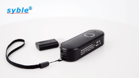 Syble XB-M60 2D wireless mini barcode scanner
