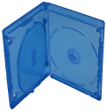 KAPAK DVD 3 BLU RAY 14mm (100cp kutia) LS EOL