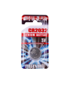 BATERI COIN MAXELL CR2032 1PC BLIST PK