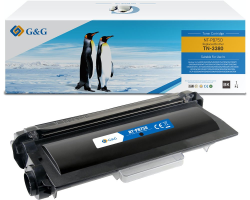 Toner Brother  TN750(US),TN3380(EU) 8000 BK G&G [NT-PB750(TN3380)]