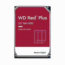 HDD INTERNAL FES-SATA 10TB WD101EFBX