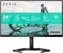 Philips Evnia 3000 24M2N3200S LED monitor gaming 24'' (23.8'' viewable) 180 HZ, 1920x10