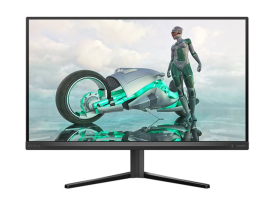 Promo Maj Philips Evnia 3000 27M2N3200S LED monitor gaming 27'' 1920 x 1080 Full HD (1080p)@180