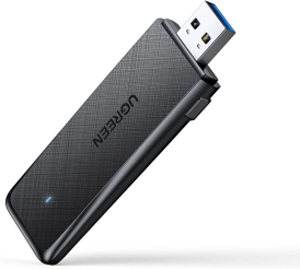 UGREEN AC1300 WIRELESS NETWORK ADAPTER | CM492